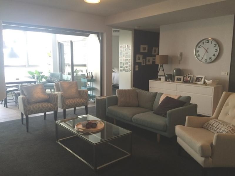 4402/6 Alexandra Drive, Camperdown NSW 2050