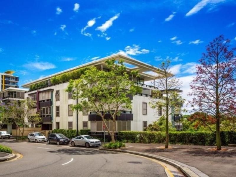 4402/6 Alexandra Drive, Camperdown NSW 2050