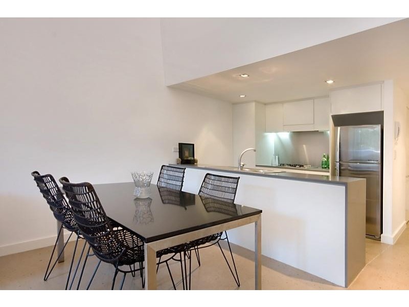 10/25 Barr  Street, Camperdown NSW 2050