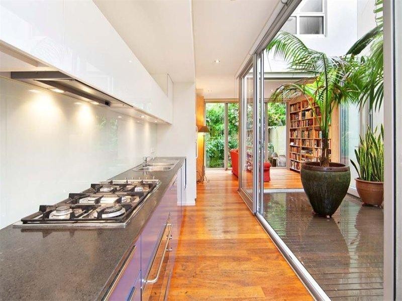 9/9 Sterling  Circuit, Camperdown NSW 2050