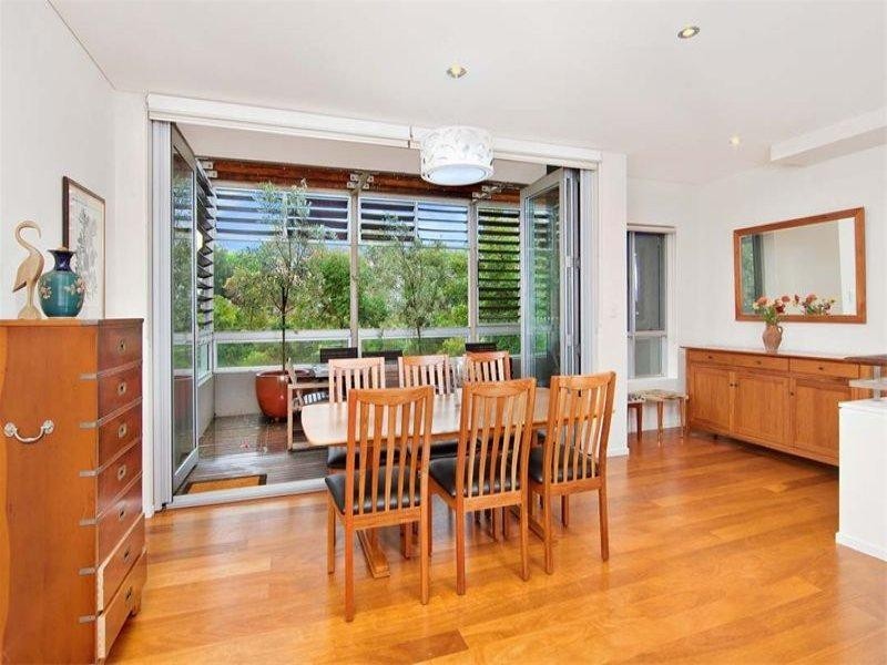 9/9 Sterling  Circuit, Camperdown NSW 2050