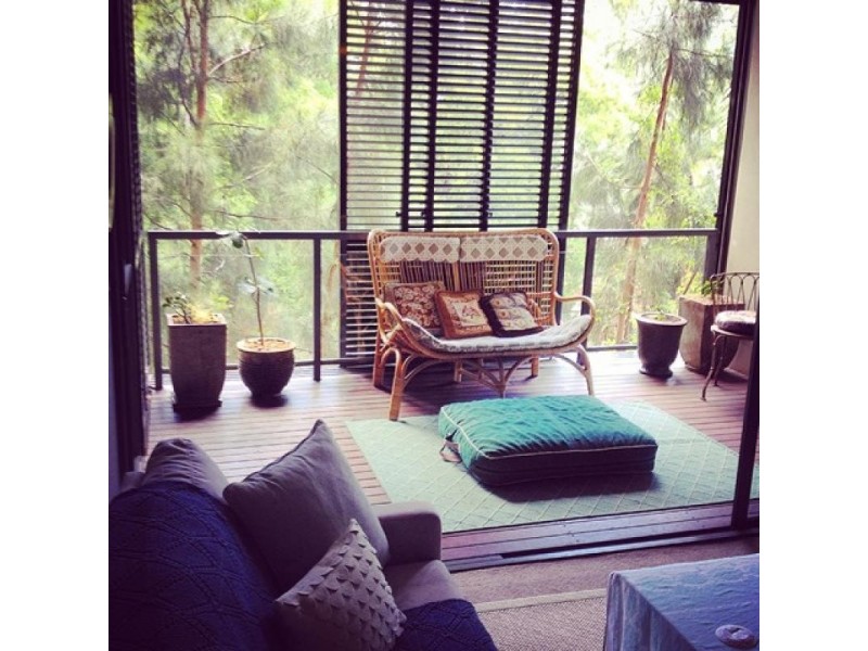 106/7 Sterling  Circuit, Camperdown NSW 2050