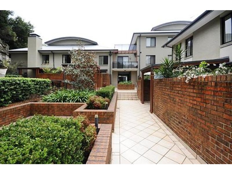 20/36-40 Taylor Street, Annandale NSW 2038