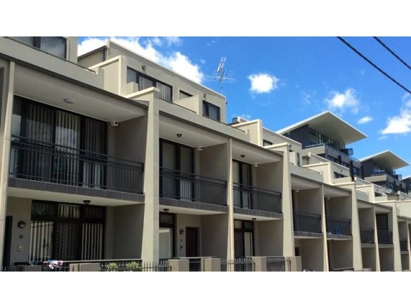 16/2A Pyrmont Bridge Road, Camperdown NSW 2050