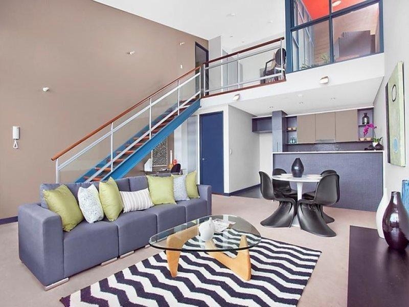 38/10 Pyrmont Bridge Road, Camperdown NSW 2050