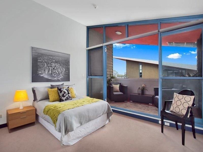 38/10 Pyrmont Bridge Road, Camperdown NSW 2050