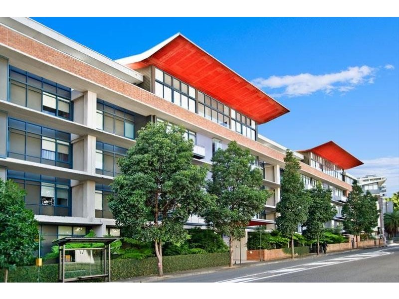 38/10 Pyrmont Bridge Road, Camperdown NSW 2050