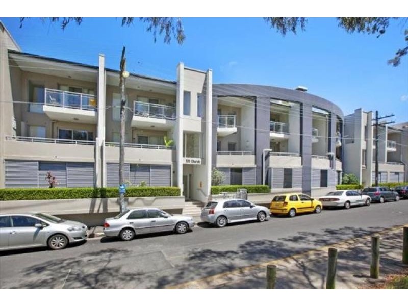 15/119-135 Church Street, Camperdown NSW 2050