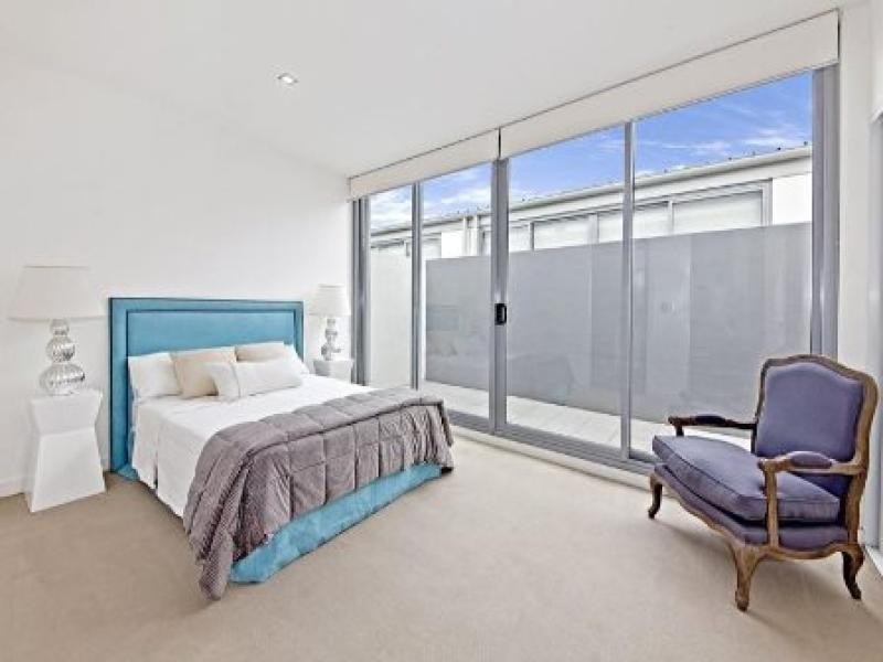 21/25 Barr Street, Camperdown NSW 2050