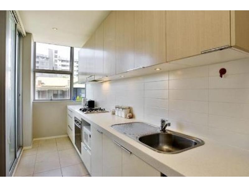 61/4 Alexandra  Drive, Camperdown NSW 2050