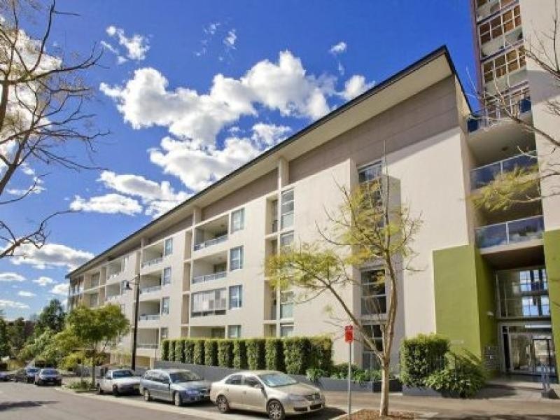 61/4 Alexandra  Drive, Camperdown NSW 2050