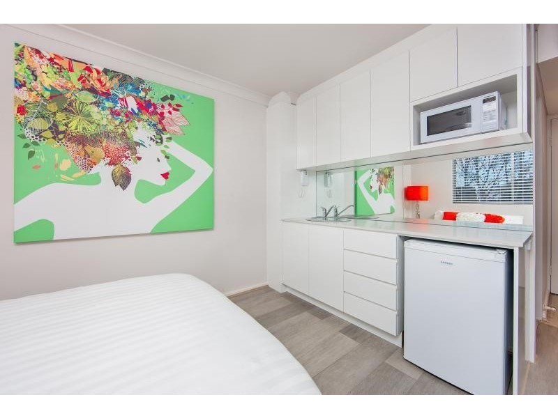 411/302 Crown  Street, Darlinghurst NSW 2010
