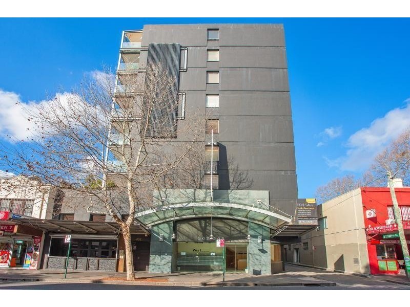 411/302 Crown  Street, Darlinghurst NSW 2010