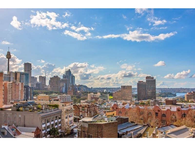 411/302 Crown  Street, Darlinghurst NSW 2010