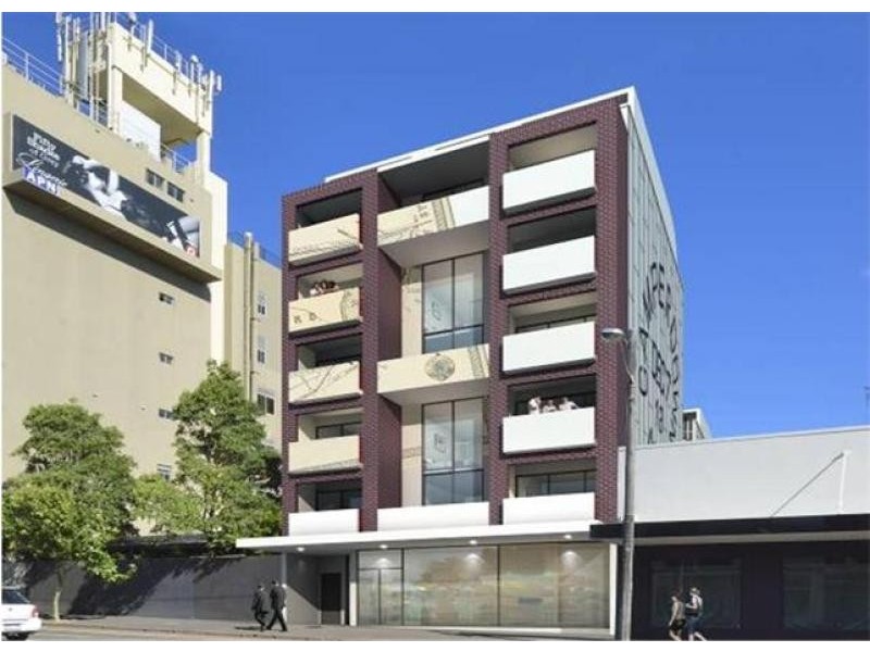 20/69 Parramatta  Road, Camperdown NSW 2050