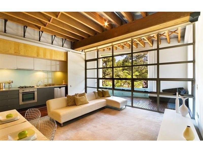 107/1 Layton  Street, Camperdown NSW 2050