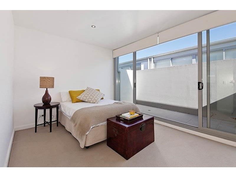 25/25 Barr  Street, Camperdown NSW 2050