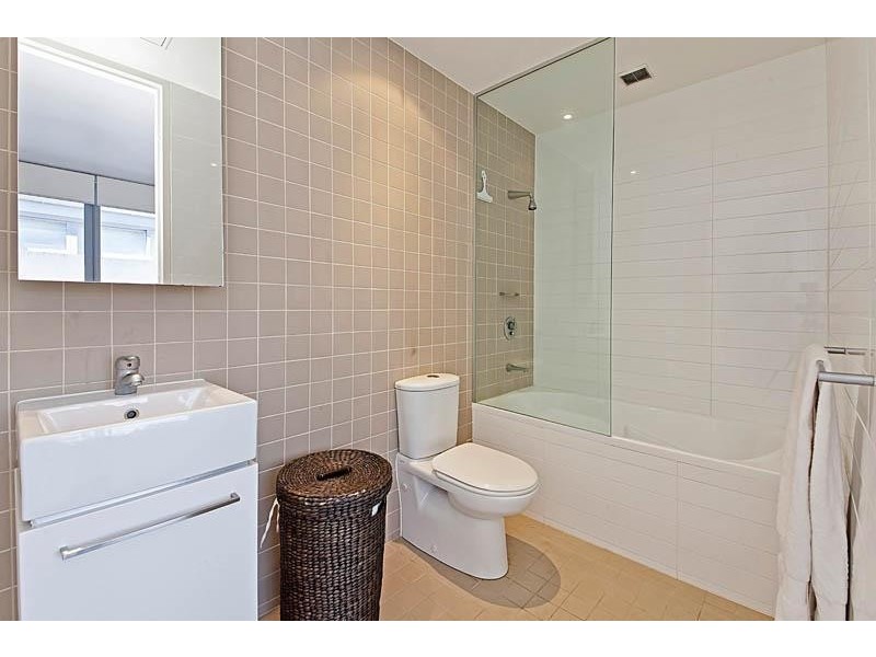 25/25 Barr  Street, Camperdown NSW 2050
