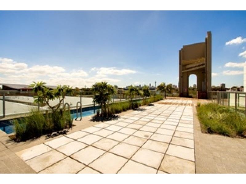 25/25 Barr  Street, Camperdown NSW 2050