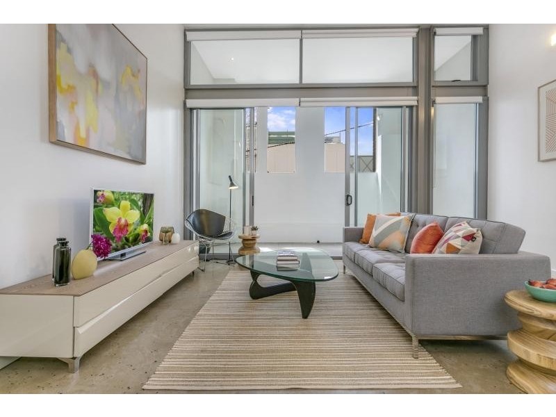 41 Barr Street, Camperdown NSW 2050