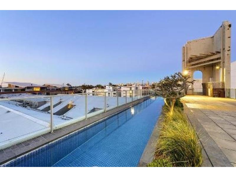 19/1 Barr Street, Camperdown NSW 2050