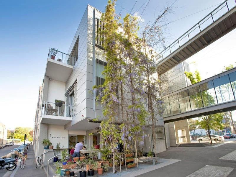 19/1 Barr Street, Camperdown NSW 2050