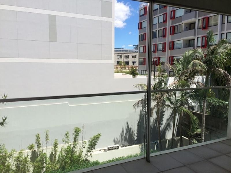 19/5-13 Larkin  Street, Camperdown NSW 2050