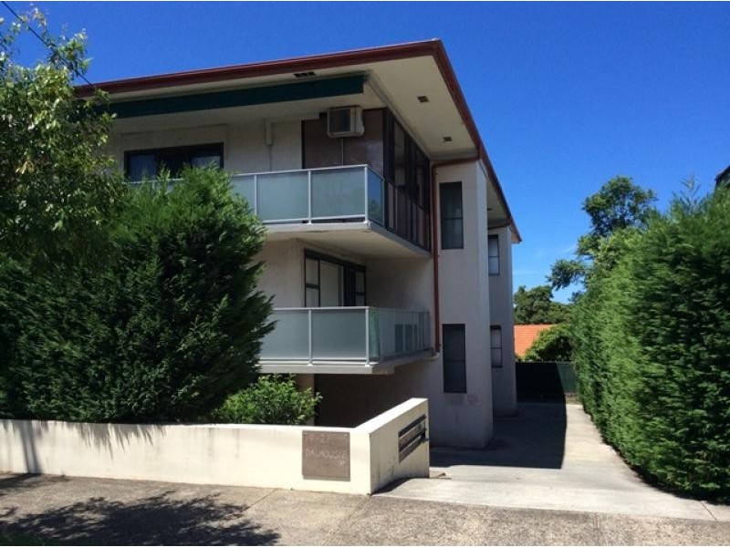 5/19-25 Dalhousie Street, Haberfield NSW 2045