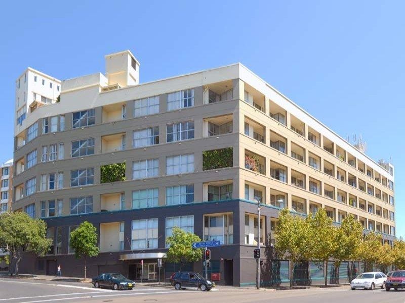 123/1 Missenden  Road, Camperdown NSW 2050