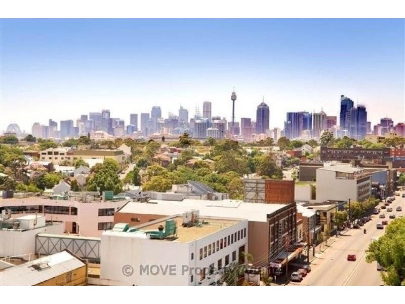 123/1 Missenden  Road, Camperdown NSW 2050