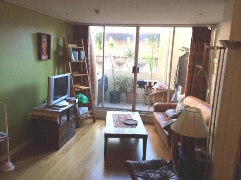 123/1 Missenden  Road, Camperdown NSW 2050