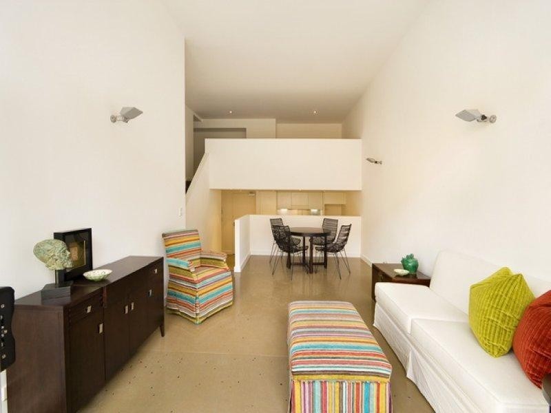 4/25 Barr  Street, Camperdown NSW 2050