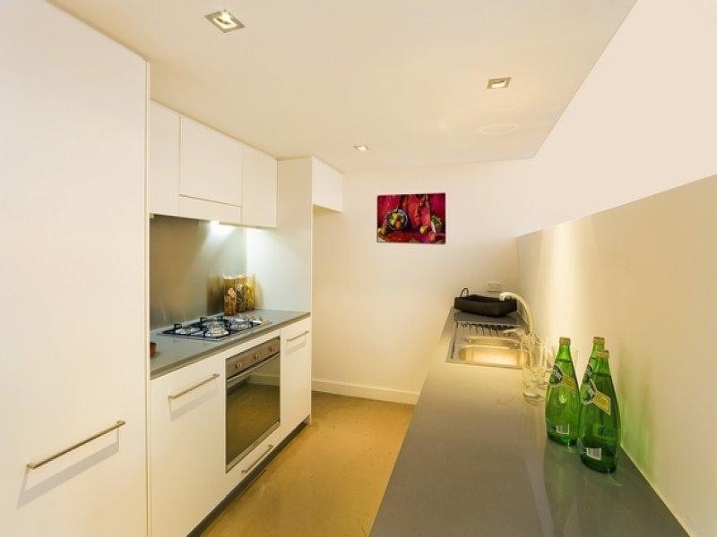 4/25 Barr  Street, Camperdown NSW 2050