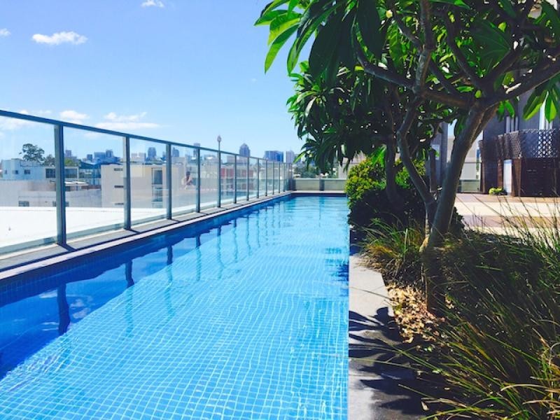 4/25 Barr  Street, Camperdown NSW 2050