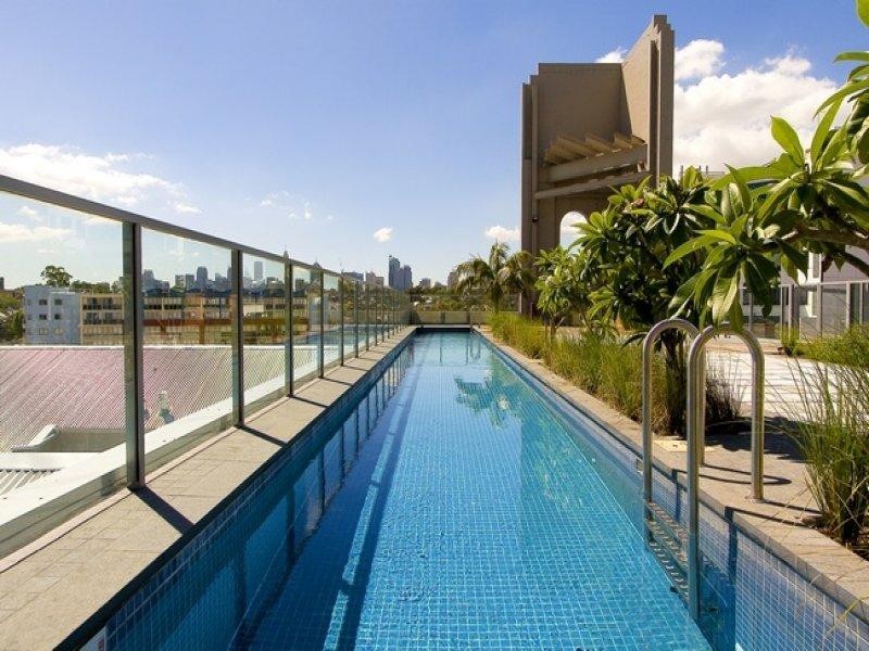 17/1 Barr  Street, Camperdown NSW 2050