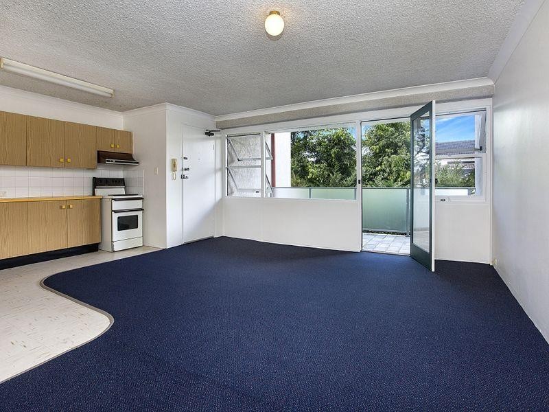 5/19-21 Dalhousie  Street, Camperdown NSW 2050