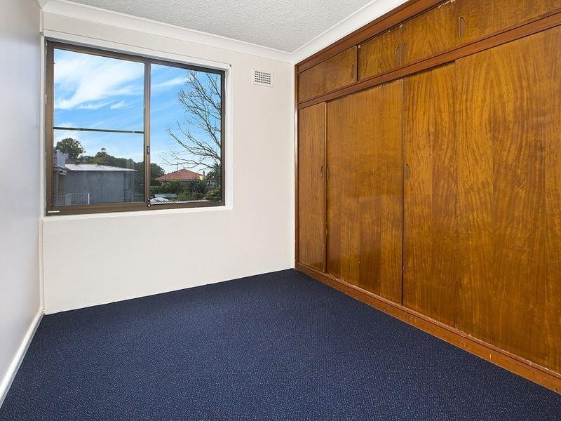 5/19-21 Dalhousie  Street, Camperdown NSW 2050