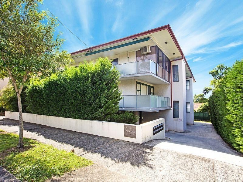 5/19-21 Dalhousie  Street, Camperdown NSW 2050