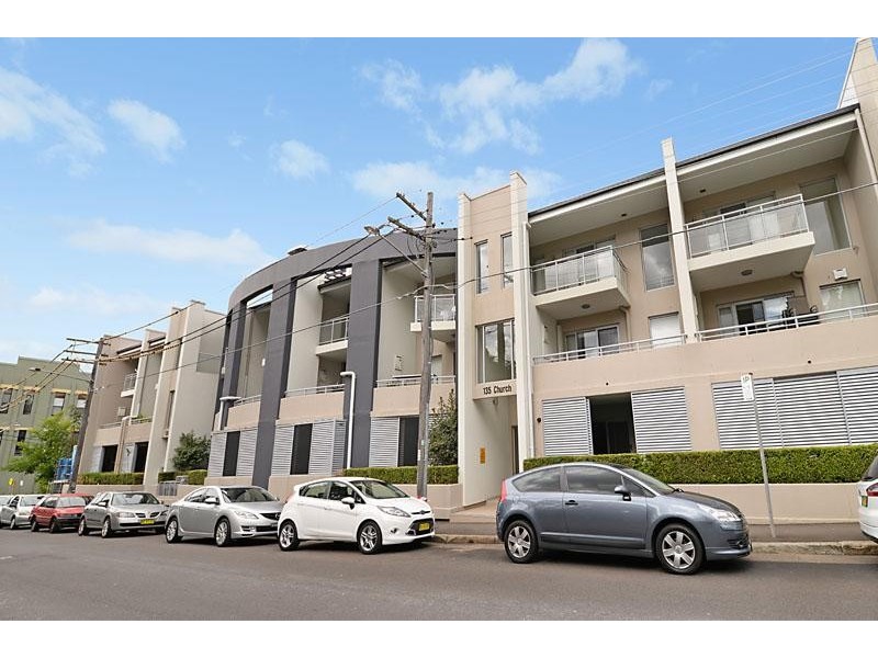 7/119-135 Church Street, Camperdown NSW 2050