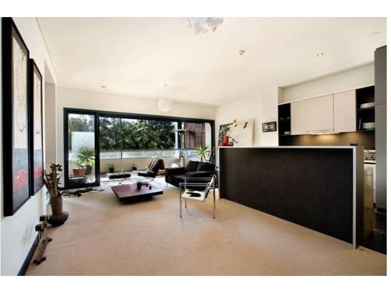 78/10 Pyrmont Bridge  Road, Camperdown NSW 2050