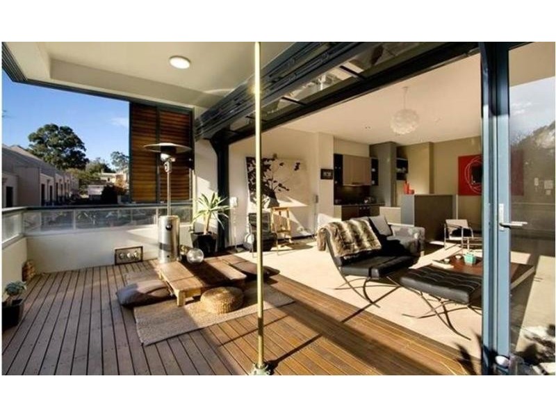 78/10 Pyrmont Bridge  Road, Camperdown NSW 2050