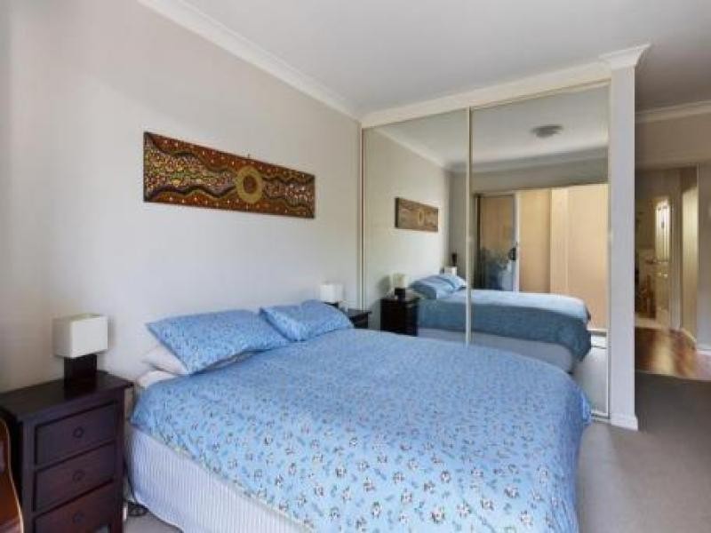 9/176-180 Salisbury  Road, Camperdown NSW 2050