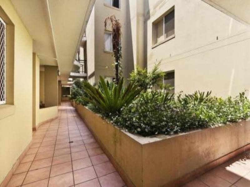 9/176-180 Salisbury  Road, Camperdown NSW 2050