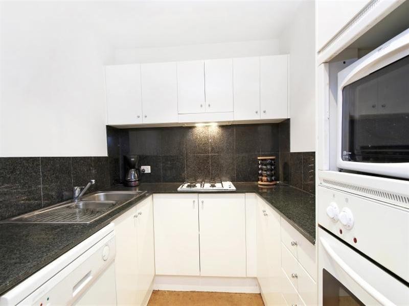 208/133 Goulburn  Street, Surry Hills NSW 2010