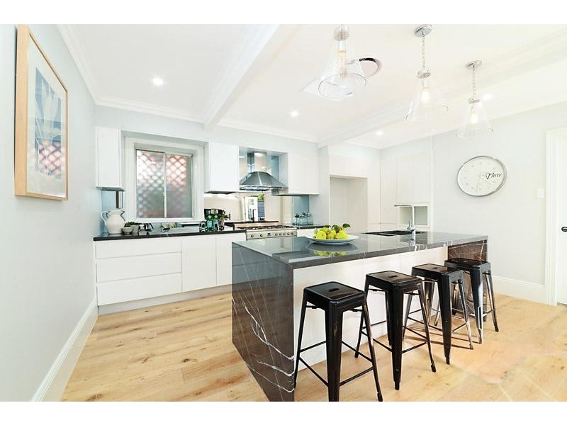 20 Cambridge  Street, Rozelle NSW 2039