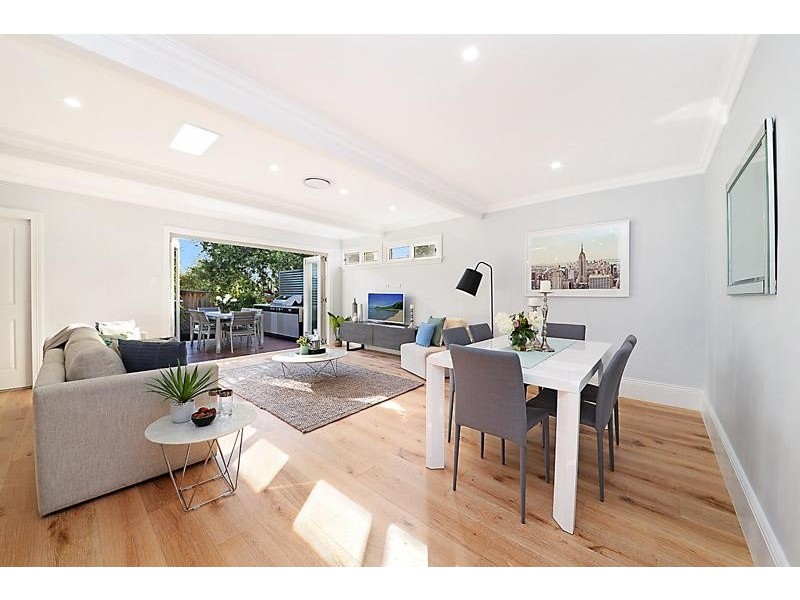 20 Cambridge  Street, Rozelle NSW 2039