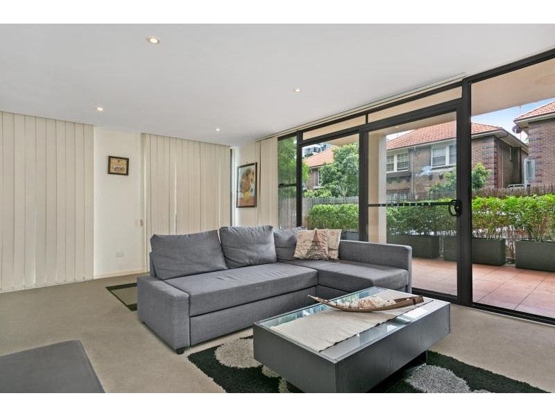 15/12-14 Layton  Street, Camperdown NSW 2050