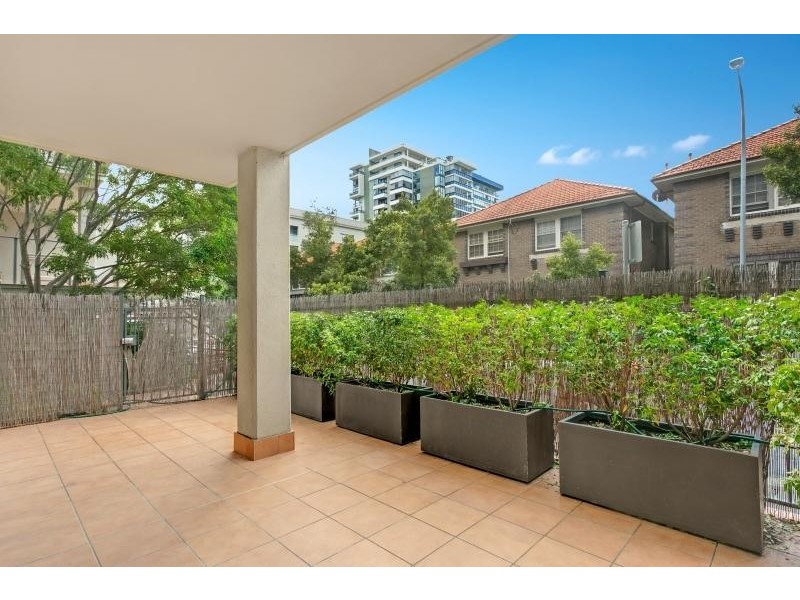 15/12-14 Layton  Street, Camperdown NSW 2050