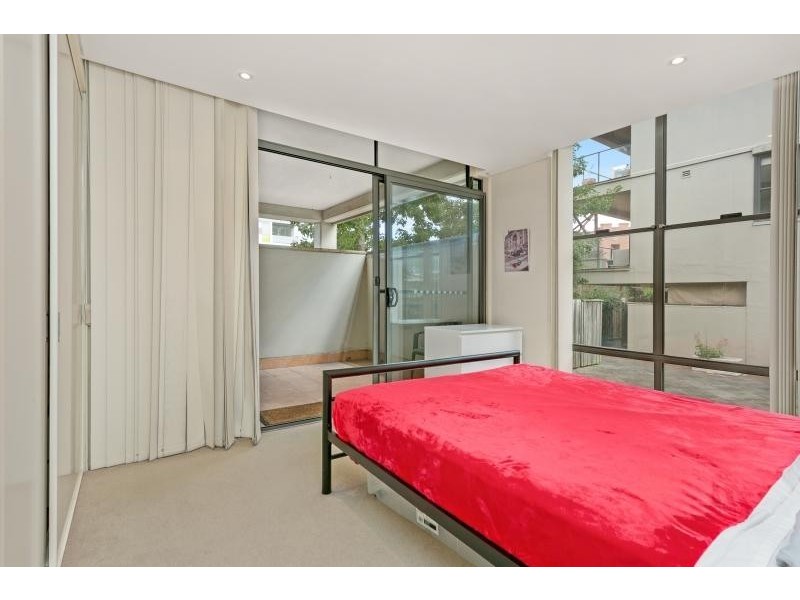 15/12-14 Layton  Street, Camperdown NSW 2050