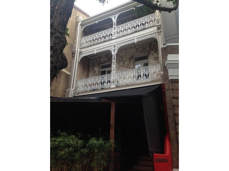 4/545 Crown  Street, Surry Hills NSW 2010